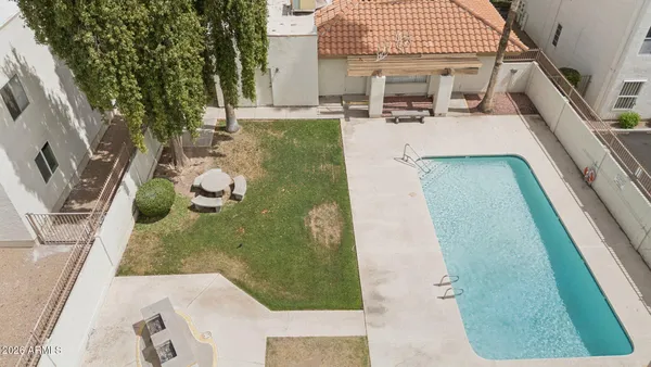 $135,000 | 8842 North 8th Street, Unit 207, Phoenix, AZ 85020