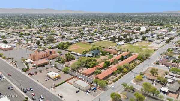 $135,000 | 8842 North 8th Street, Unit 207, Phoenix, AZ 85020