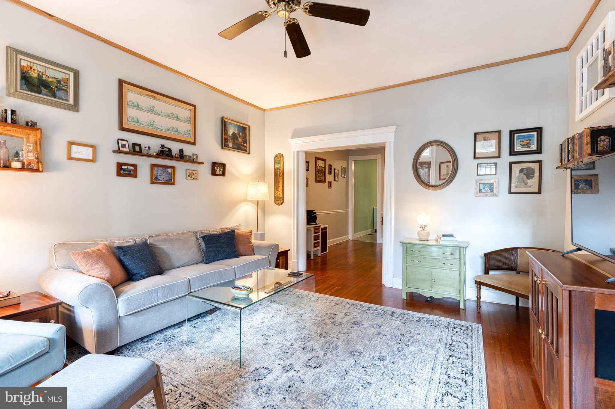 4306 Evans Chapel Road Baltimore, MD 21211 - Photo 4 of 36 Gallery Image 4