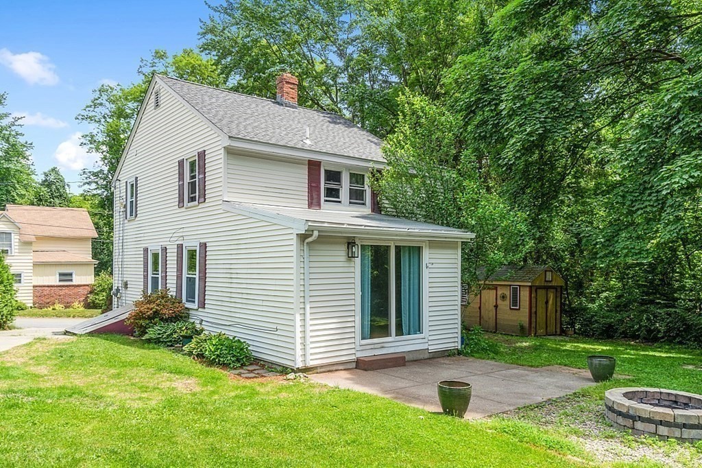 43 Public Road Lancaster, MA 01523 - Photo 21 of 28