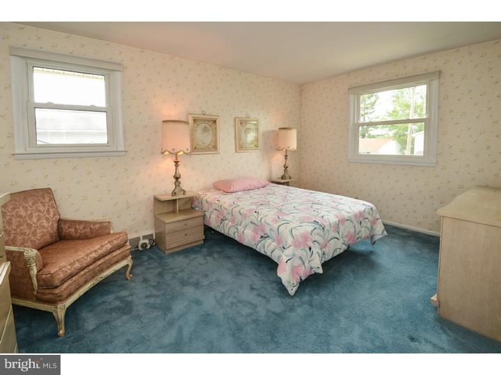 1041 Alpena Road Philadelphia, PA 19115 - Photo 22 of 25 Bedroom
