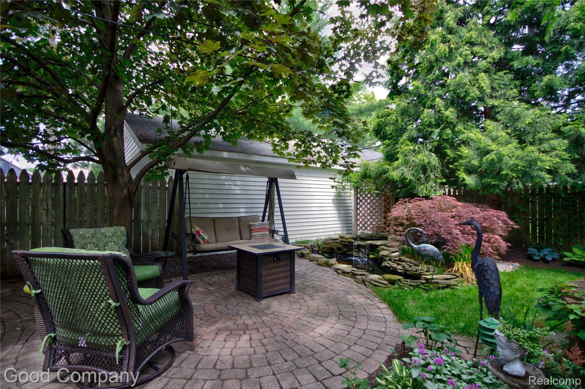 9 Sylvan Avenue Pleasant Ridge, MI 48069 - Photo 55 of 60 9 Sylvan Ave. 55