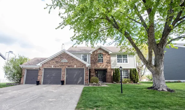 $405,000 | 7750 Garrick Street, Fishers, IN 46038