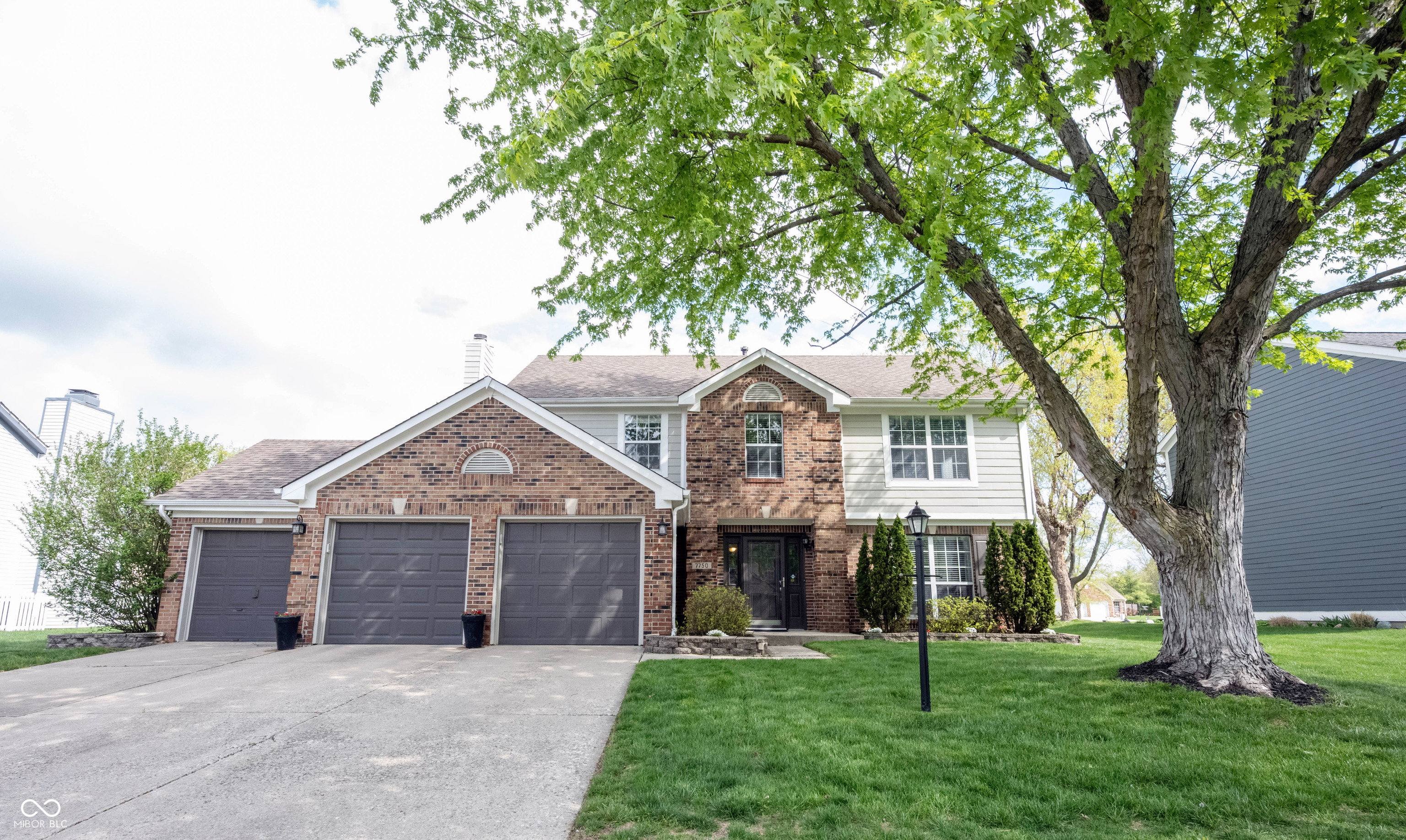 7750 Garrick Street Fishers, IN 46038 - Photo 1 of 64