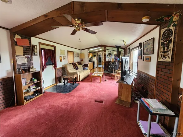$165,000 | 30697 Highway 12, Clayton, NY 13622