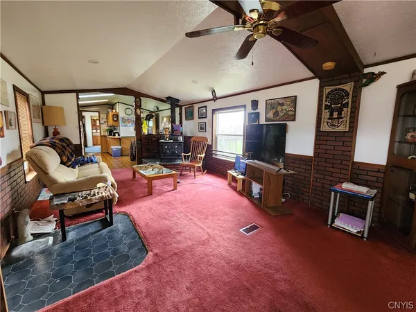 $165,000 | 30697 Highway 12, Clayton, NY 13622