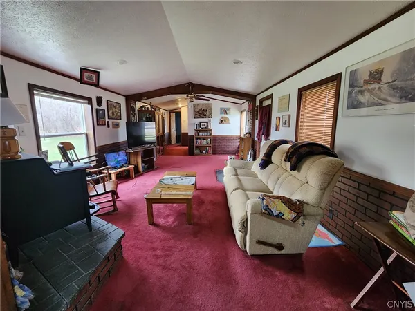 $165,000 | 30697 Highway 12, Clayton, NY 13622