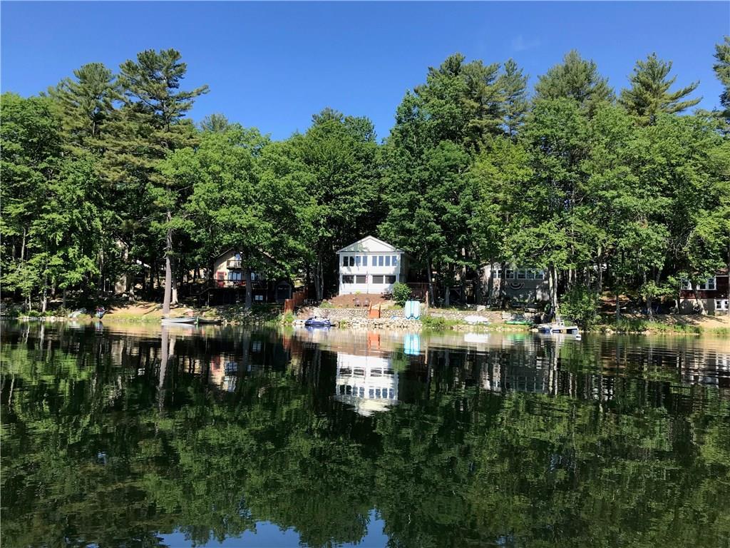 45 Pettingill Road Windham, ME 04062 - Photo 3 of 35 Photo
