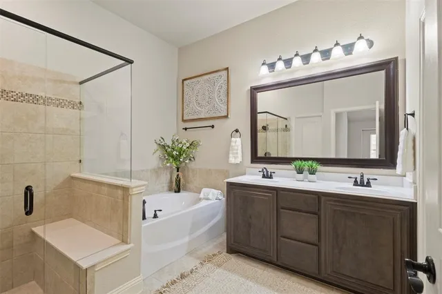 $350,000 | 1020 Broken Wheel Trail, Aubrey, TX 76227