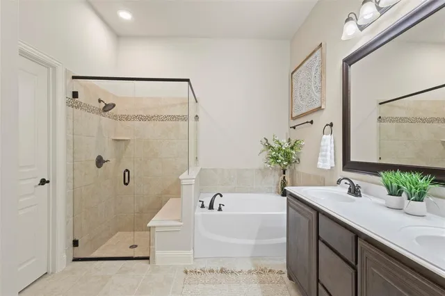 $350,000 | 1020 Broken Wheel Trail, Aubrey, TX 76227