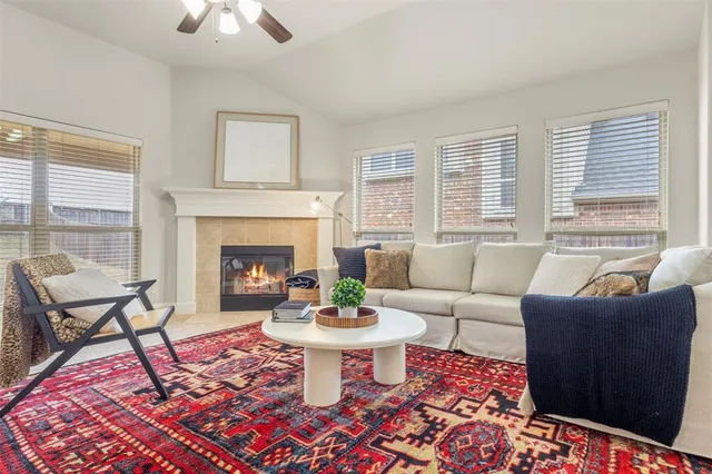 $350,000 | 1020 Broken Wheel Trail, Aubrey, TX 76227