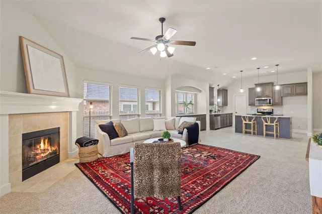 $350,000 | 1020 Broken Wheel Trail, Aubrey, TX 76227