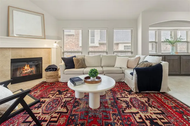 $350,000 | 1020 Broken Wheel Trail, Aubrey, TX 76227