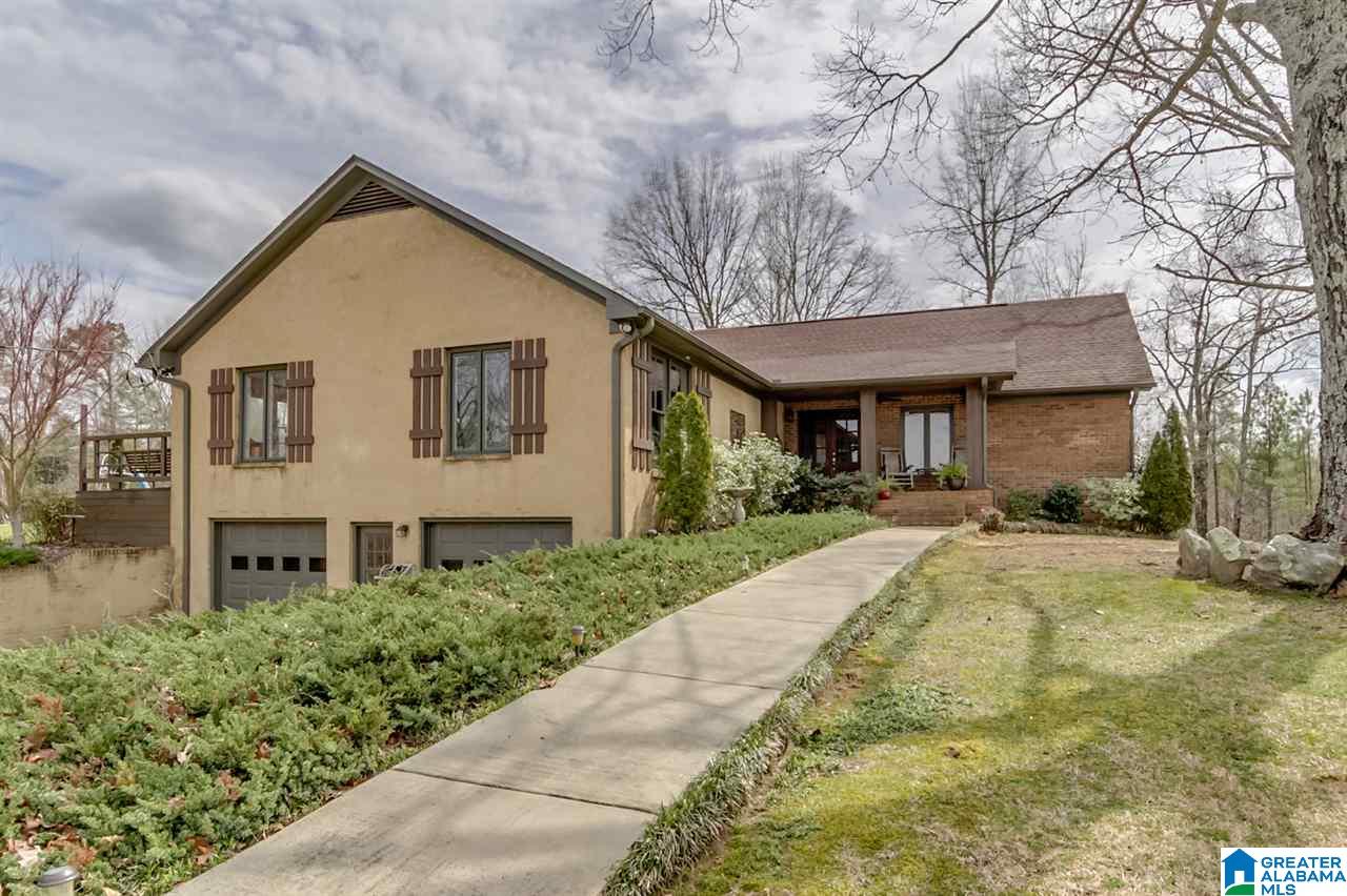 484 Cedar Hill Farm Road Sterrett, AL 35147 - Photo 1 of 50