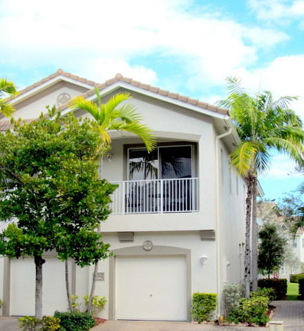 3066 Laurel Ridge Circle Riviera Beach, FL 33404 - Photo 1 of 23 3066 LAUREL RIDGE @ THOUSAND OAKS