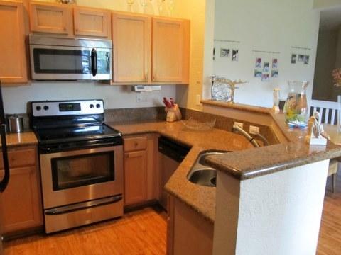 3066 Laurel Ridge Circle Riviera Beach, FL 33404 - Photo 12 of 23 STAINLESS STEEL APPLIANCES