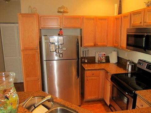 3066 Laurel Ridge Circle Riviera Beach, FL 33404 - Photo 13 of 23 STAINLESS STEEL APPLIANCES