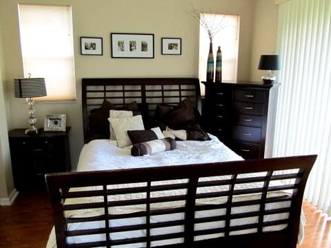 3066 Laurel Ridge Circle Riviera Beach, FL 33404 - Photo 15 of 23 MASTER BEDROOM