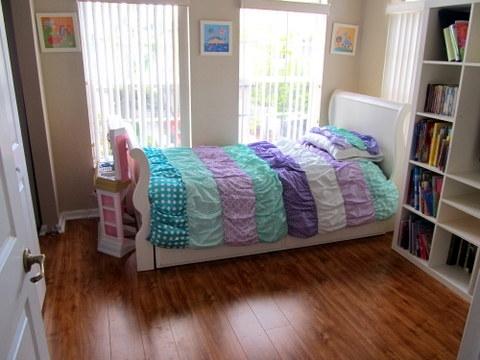 3066 Laurel Ridge Circle Riviera Beach, FL 33404 - Photo 19 of 23 GUEST BEDROOM