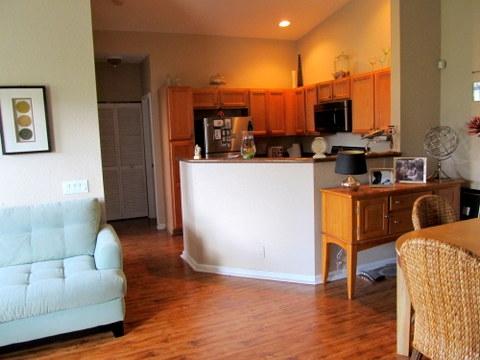 3066 Laurel Ridge Circle Riviera Beach, FL 33404 - Photo 4 of 23 OPEN AND LIGHT