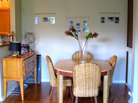 3066 Laurel Ridge Circle Riviera Beach, FL 33404 - Photo 7 of 23 DINING AREA