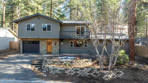 $1,450,000 | 171 Pine Drive, Stateline, NV 89449