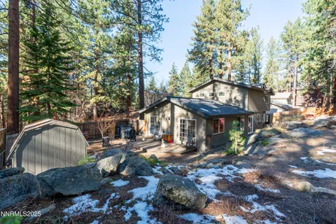 $1,450,000 | 171 Pine Drive, Stateline, NV 89449