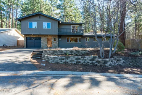 $1,450,000 | 171 Pine Drive, Stateline, NV 89449