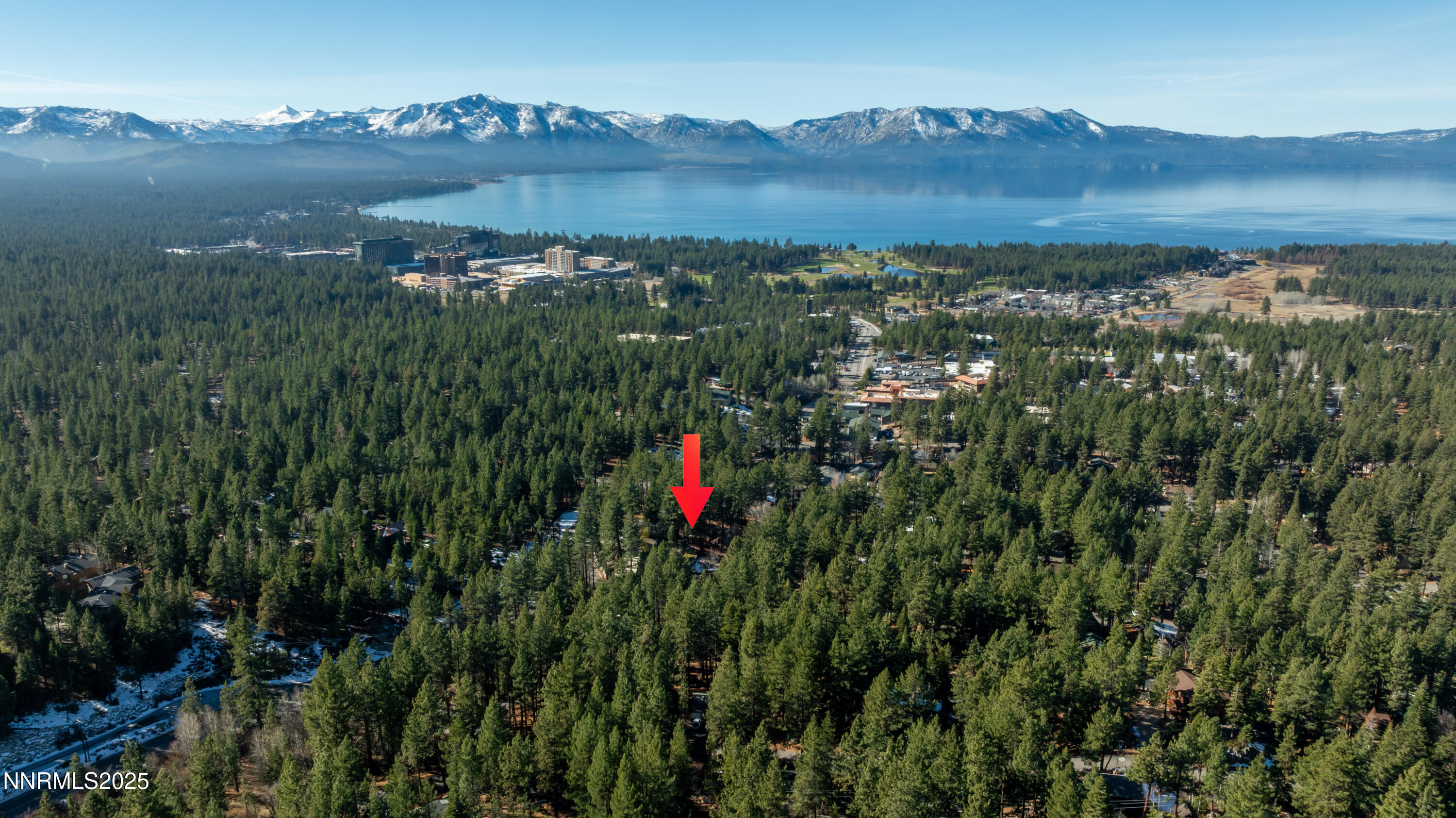 171 Pine Drive Stateline, NV 89449 - Photo 40 of 40 DJI_0511-Edit