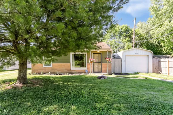 $185,000 | 2025 East Dudley Avenue, Indianapolis, IN 46227