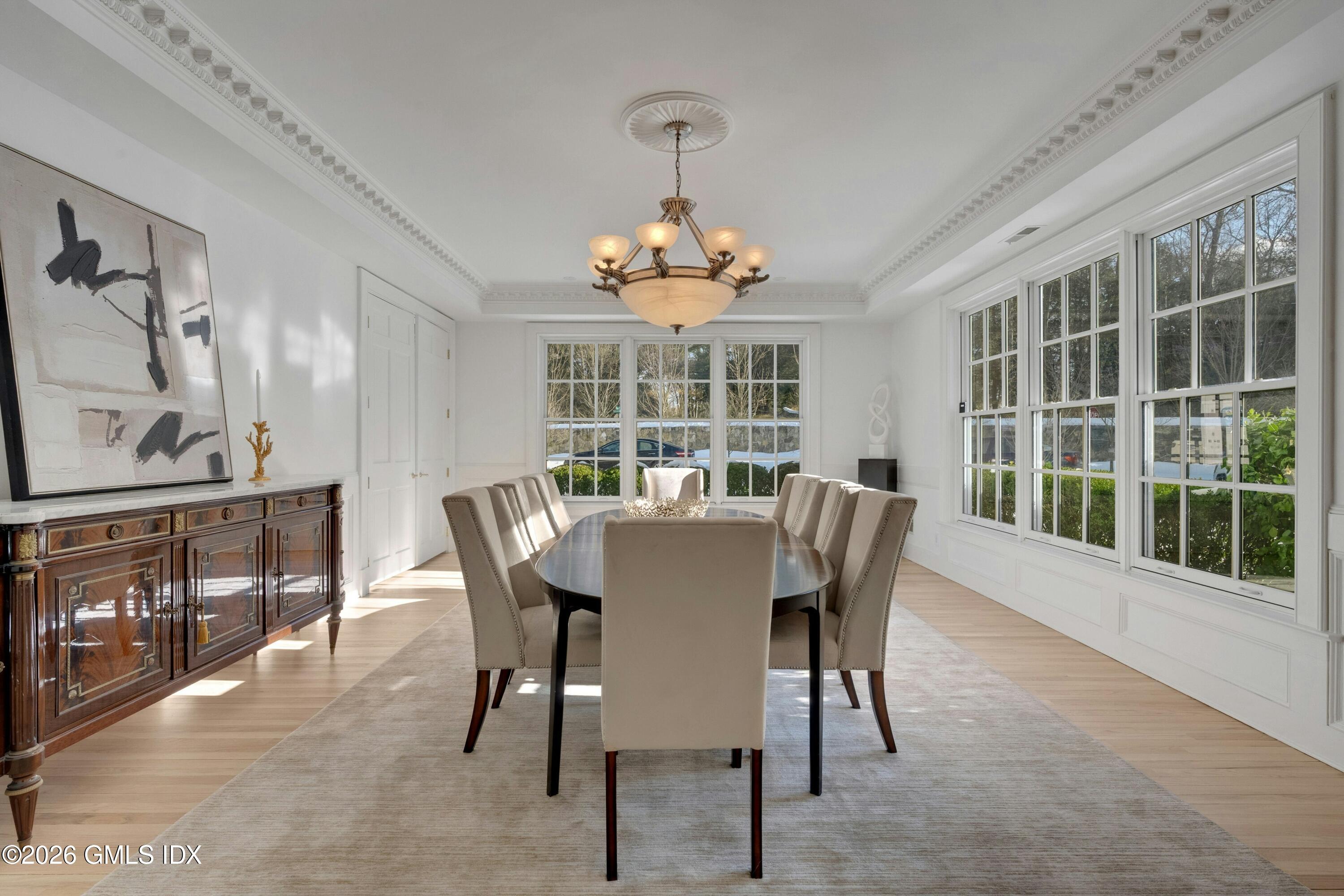 108 Husted Lane Greenwich, CT 06830 - Photo 7 of 40 11A