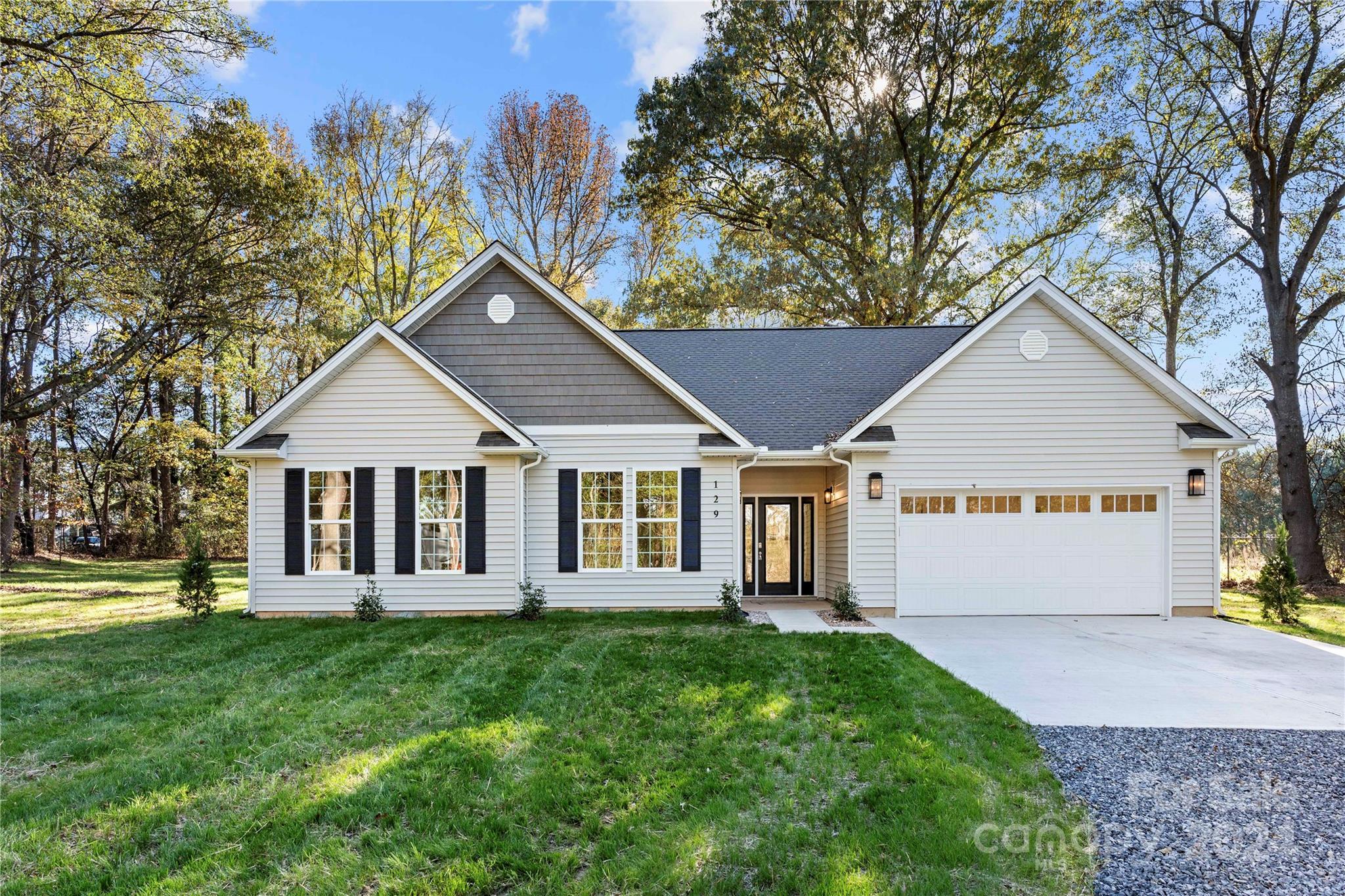 129 Rossmont Road Gastonia, NC 28056 - Photo 1 of 42 Gallery Image 1