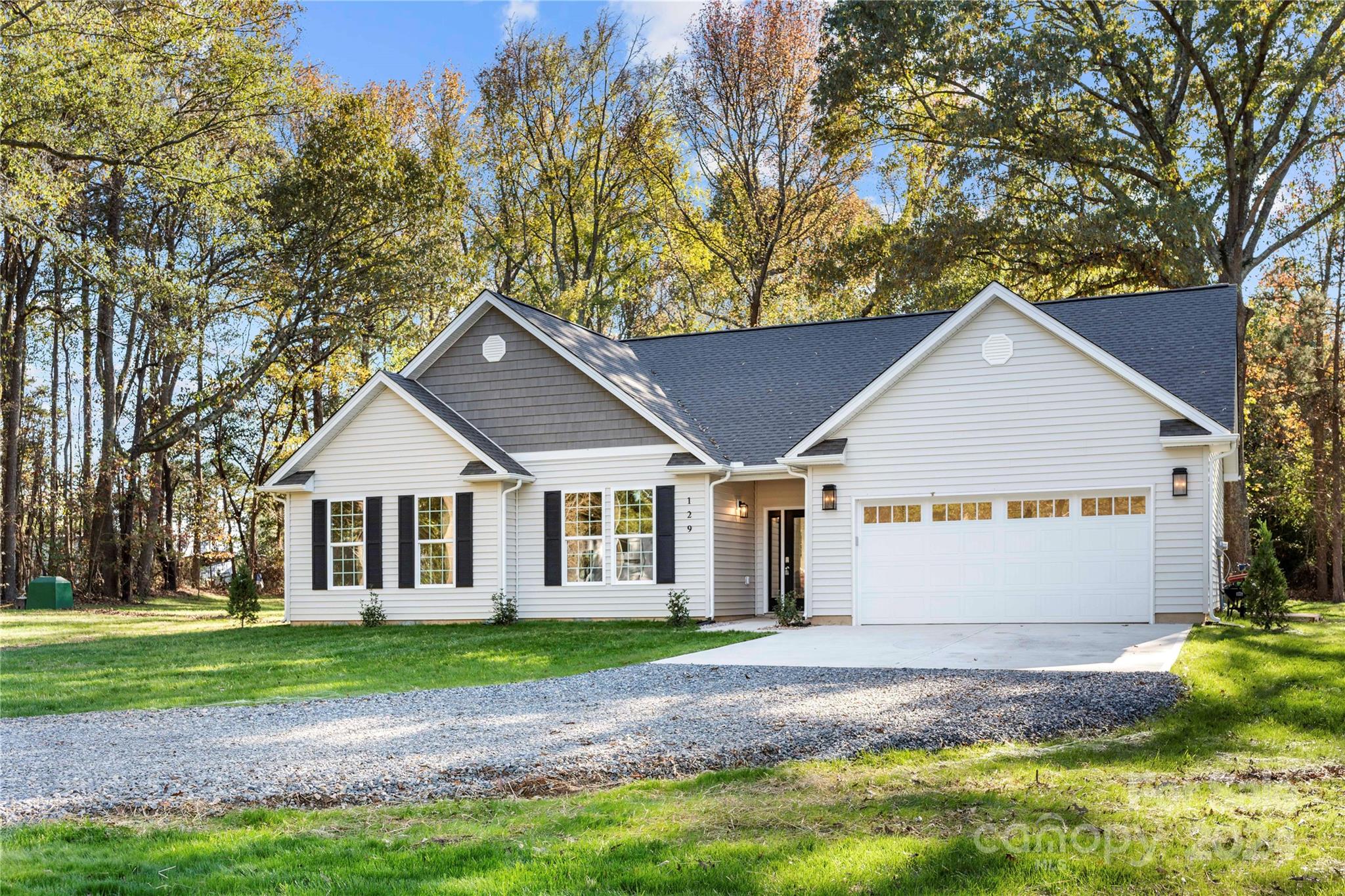 129 Rossmont Road Gastonia, NC 28056 - Photo 3 of 42 Gallery Image 3