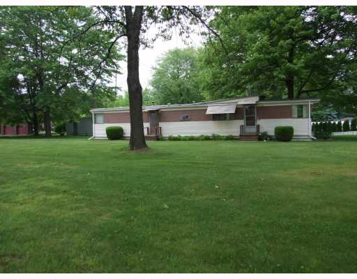 106 Klein Road Cranberry Township, PA 16066 - Photo 1 of 7 Exterior Front.