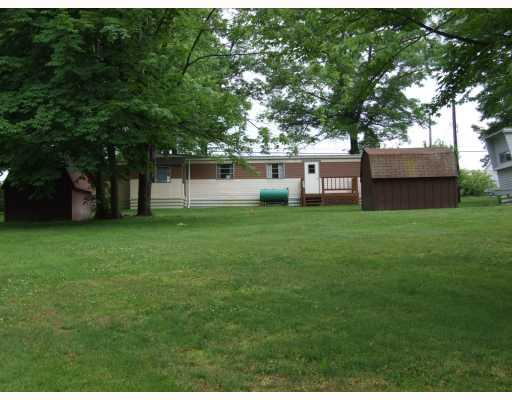 106 Klein Road Cranberry Township, PA 16066 - Photo 2 of 7 Exterior Back.