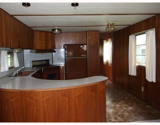 106 Klein Road Cranberry Township, PA 16066 - Photo 6 of 7 Kitchen.