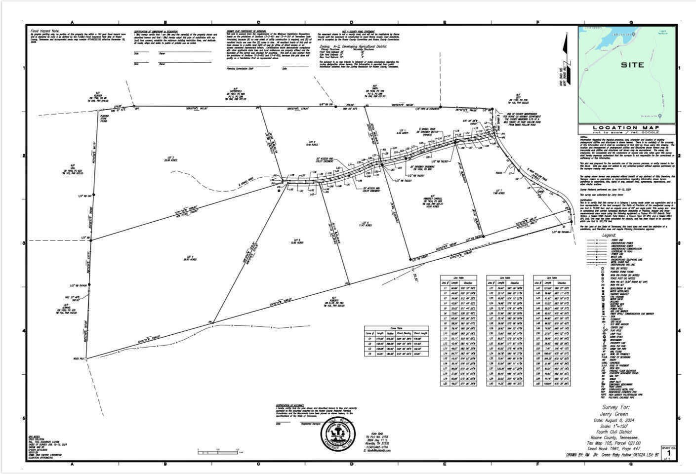 7 Raby Hollow Road Kingston, TN 37763 - Photo 11 of 12