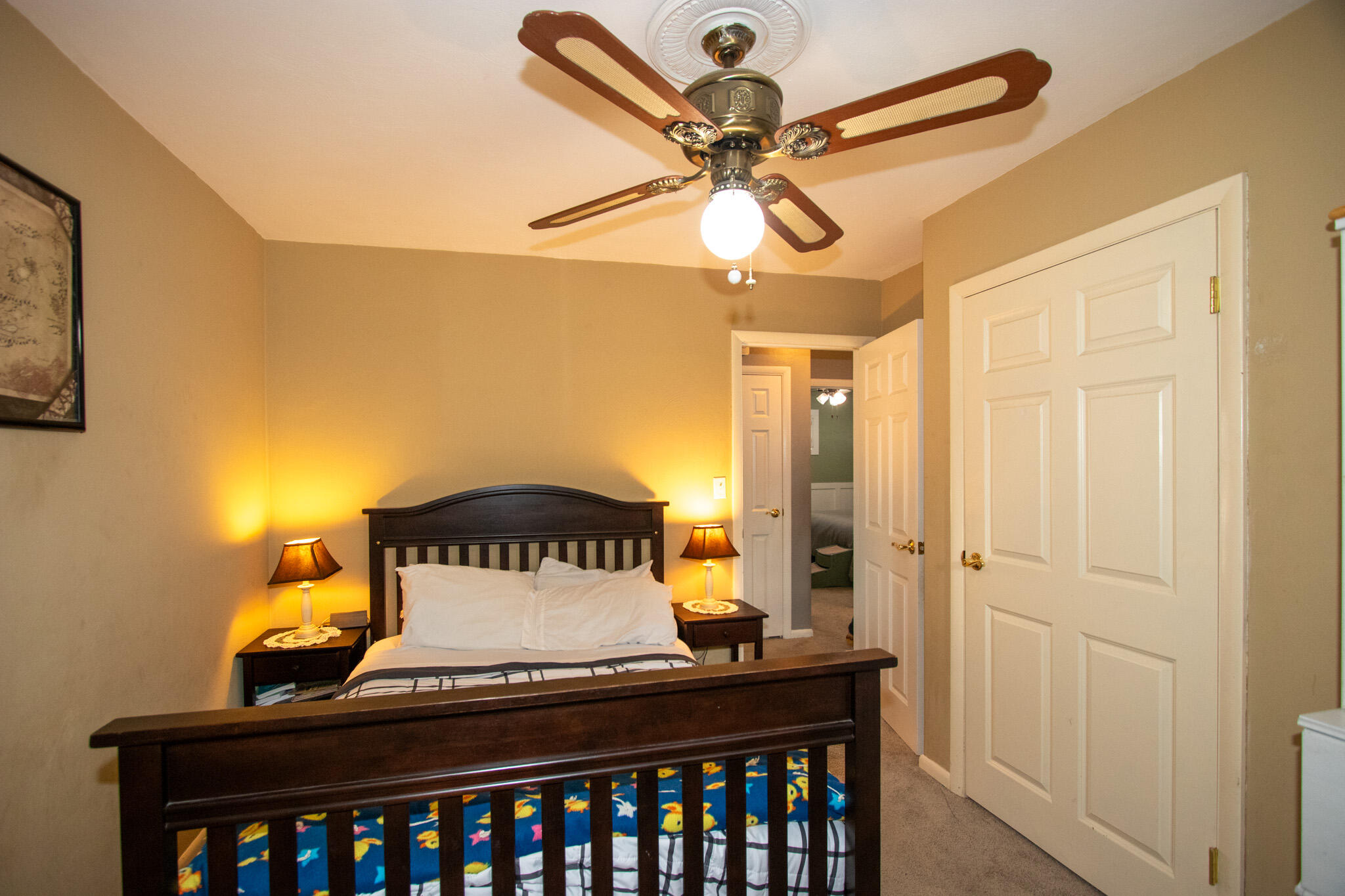 705 Decatur Street Michigan City, IN 46360 - Photo 14 of 28 2048x1365
