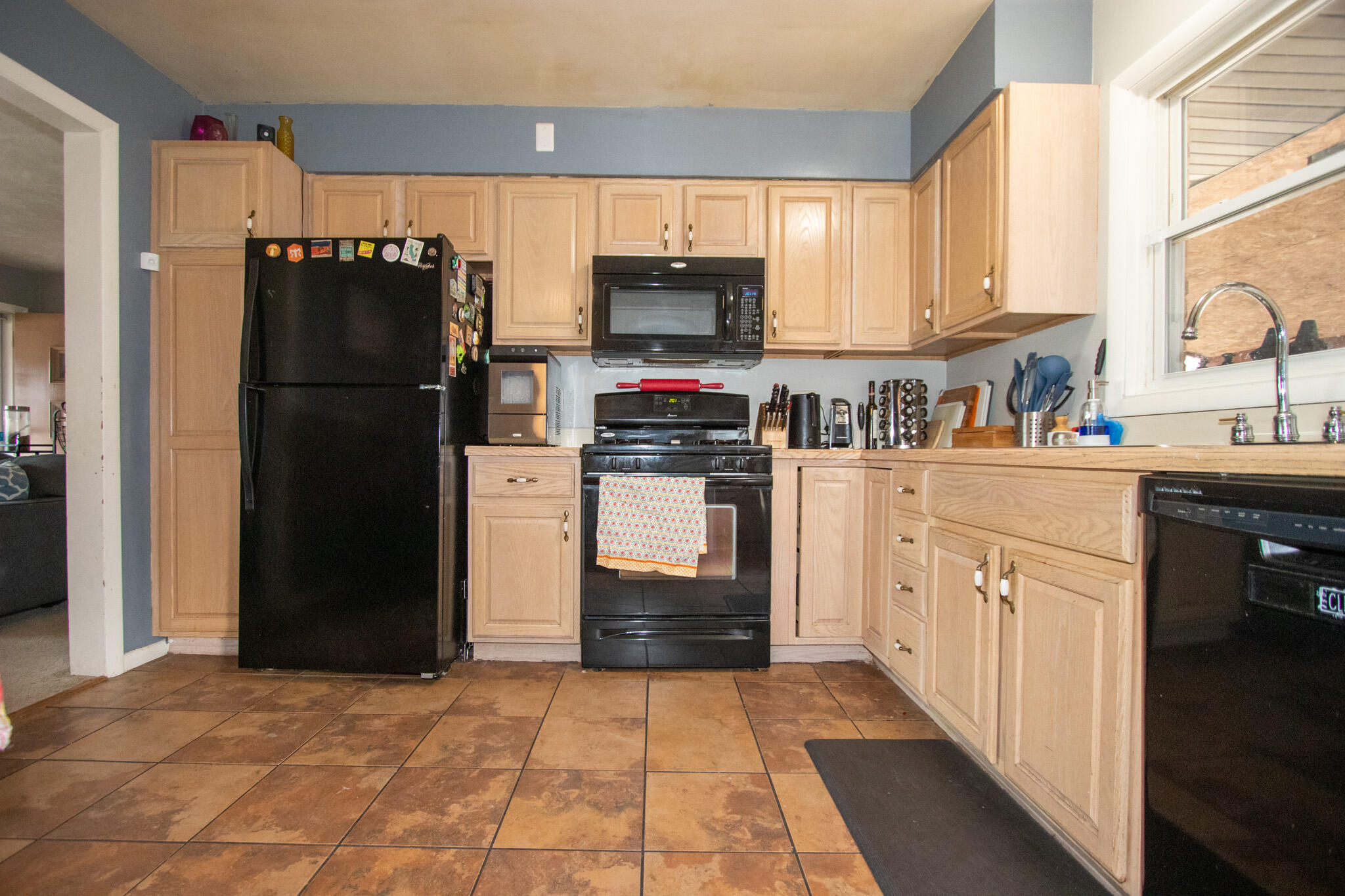 705 Decatur Street Michigan City, IN 46360 - Photo 16 of 28 2048x1365