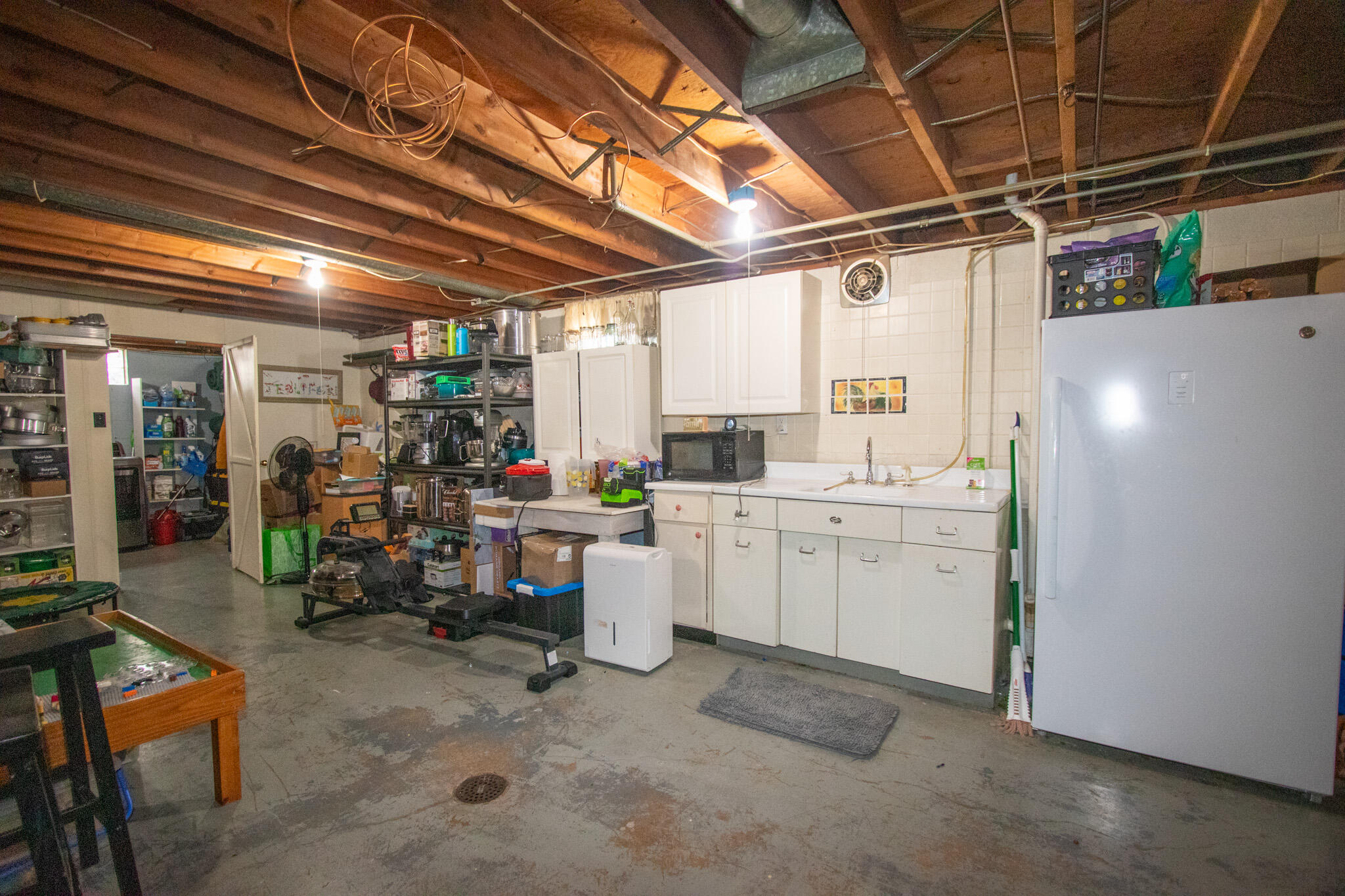 705 Decatur Street Michigan City, IN 46360 - Photo 20 of 28 2048x1365