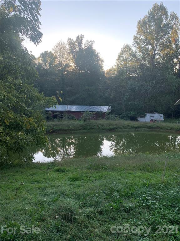 175 Balmy Lane Rutherfordton, NC 28139 - Photo 4 of 10 a view of a lake from a yard