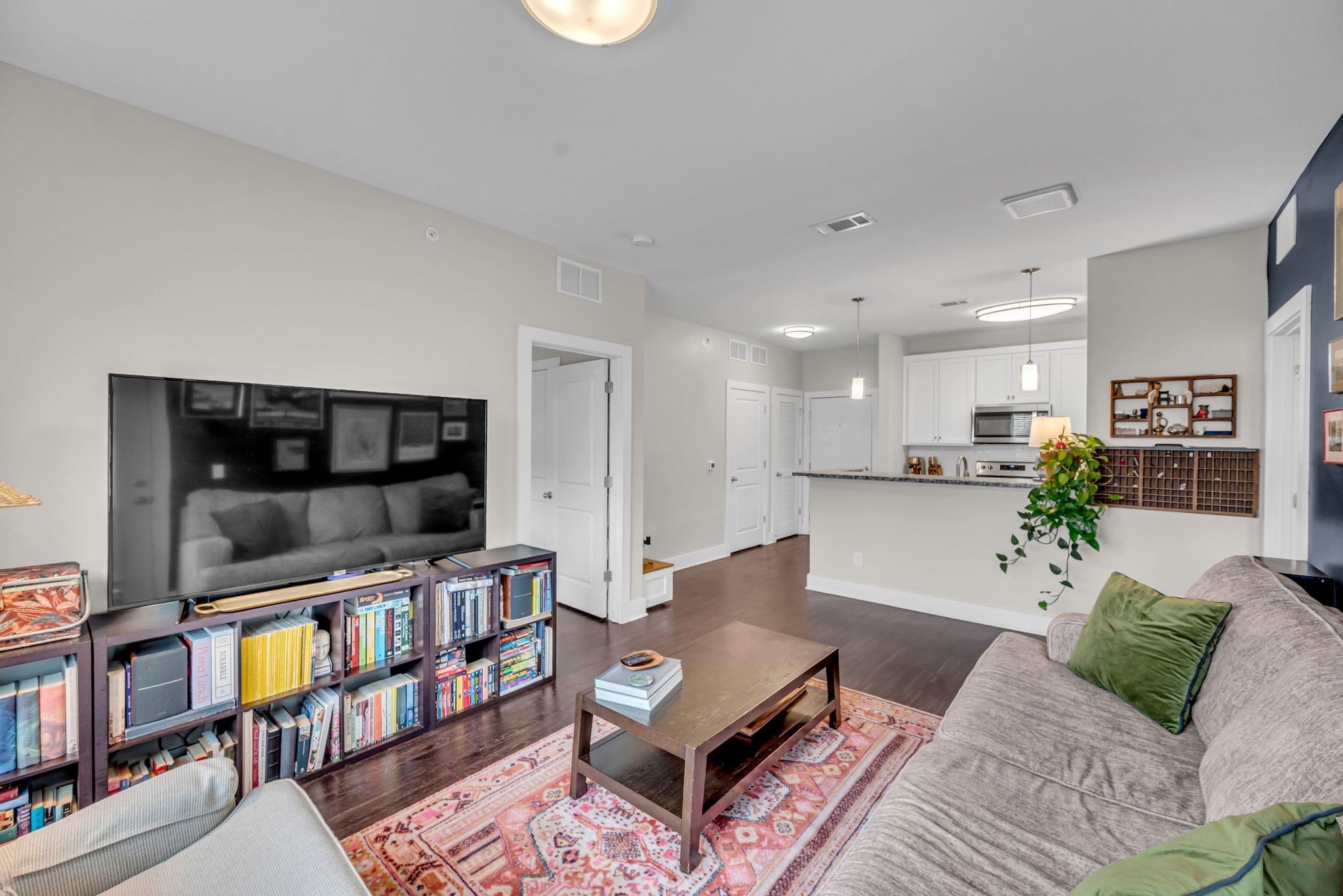 6411 Charlotte Rd Circle, Unit 307 Nashville, TN 37209 - Photo 11 of 31