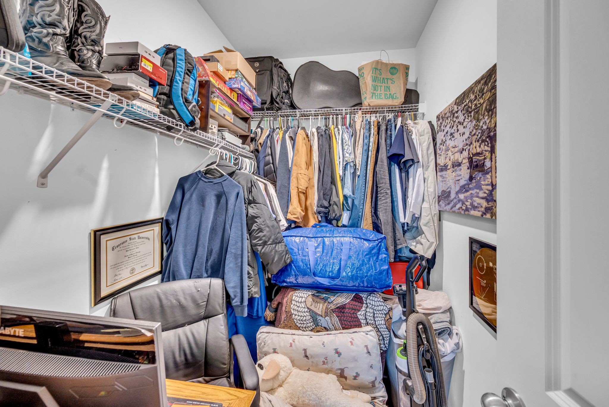 6411 Charlotte Rd Circle, Unit 307 Nashville, TN 37209 - Photo 13 of 31