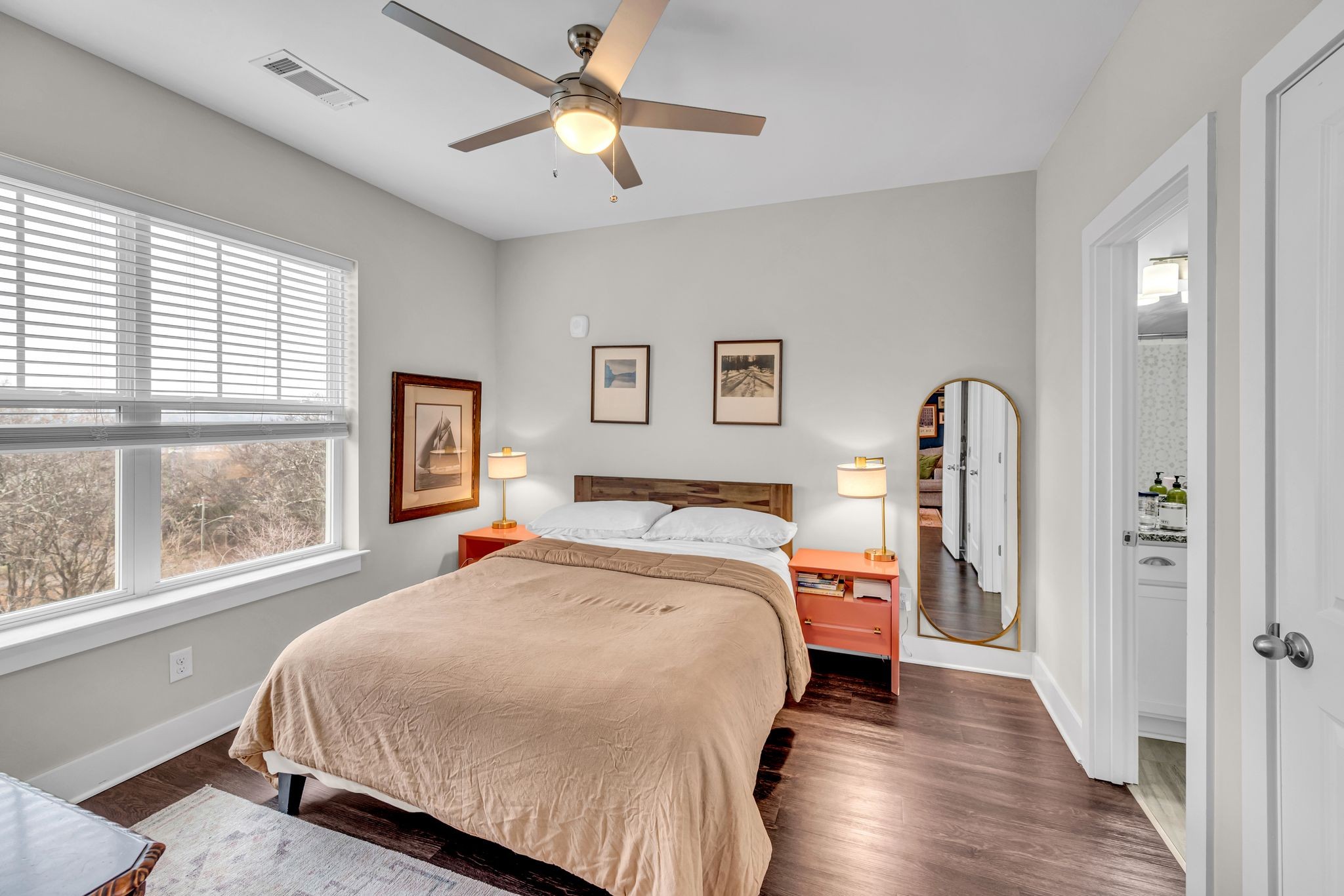 6411 Charlotte Rd Circle, Unit 307 Nashville, TN 37209 - Photo 19 of 31