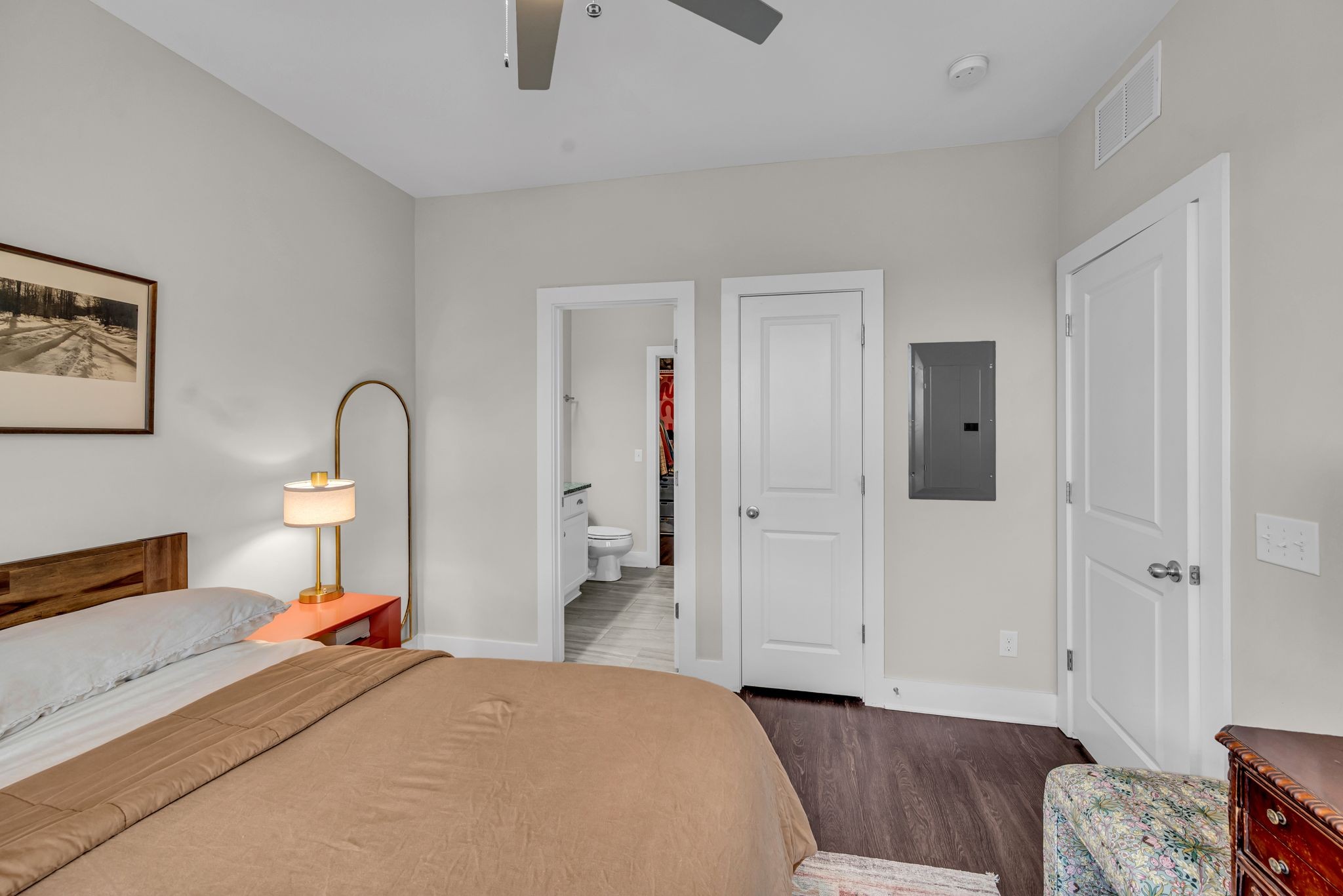 6411 Charlotte Rd Circle, Unit 307 Nashville, TN 37209 - Photo 21 of 31