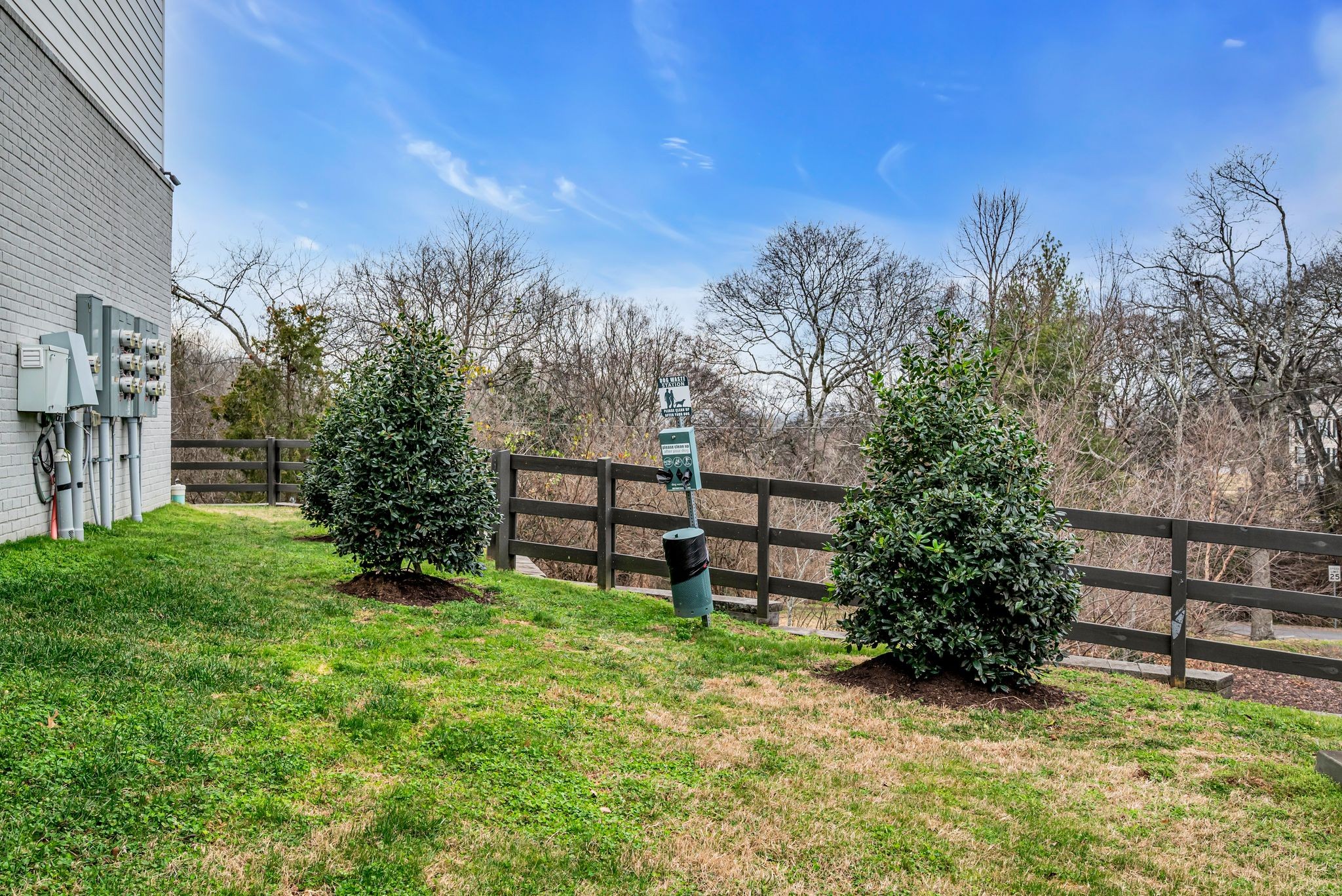 6411 Charlotte Rd Circle, Unit 307 Nashville, TN 37209 - Photo 30 of 31