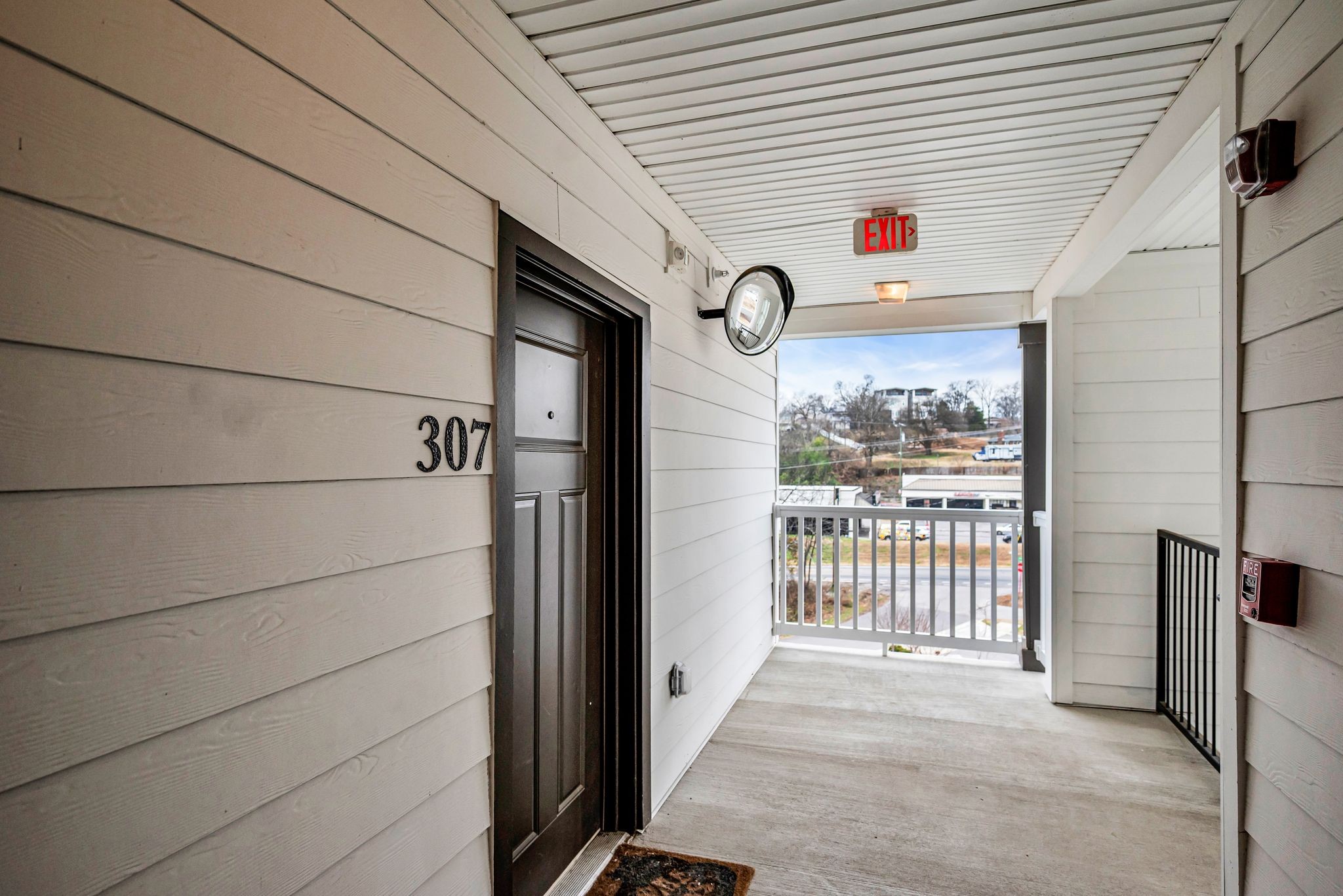 6411 Charlotte Rd Circle, Unit 307 Nashville, TN 37209 - Photo 3 of 31