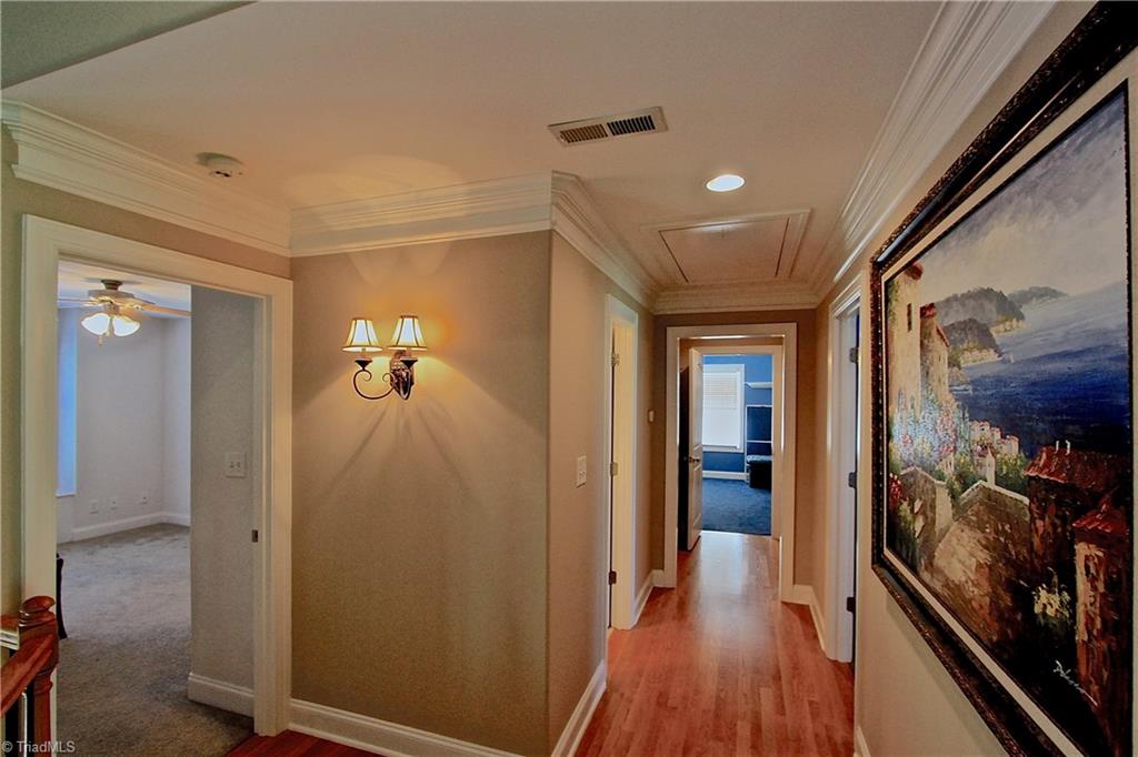 241 Cross Key Road Reidsville, NC 27320 - Photo 14 of 25 Gallery Image 14