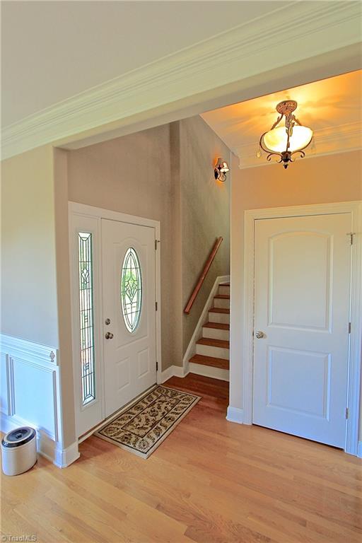 241 Cross Key Road Reidsville, NC 27320 - Photo 3 of 25 Gallery Image 3