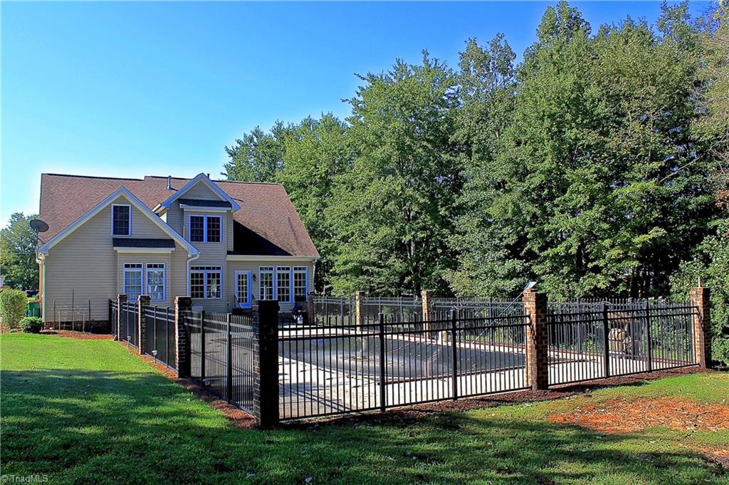 241 Cross Key Road Reidsville, NC 27320 - Photo 22 of 25 Gallery Image 22